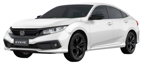 civic-branco